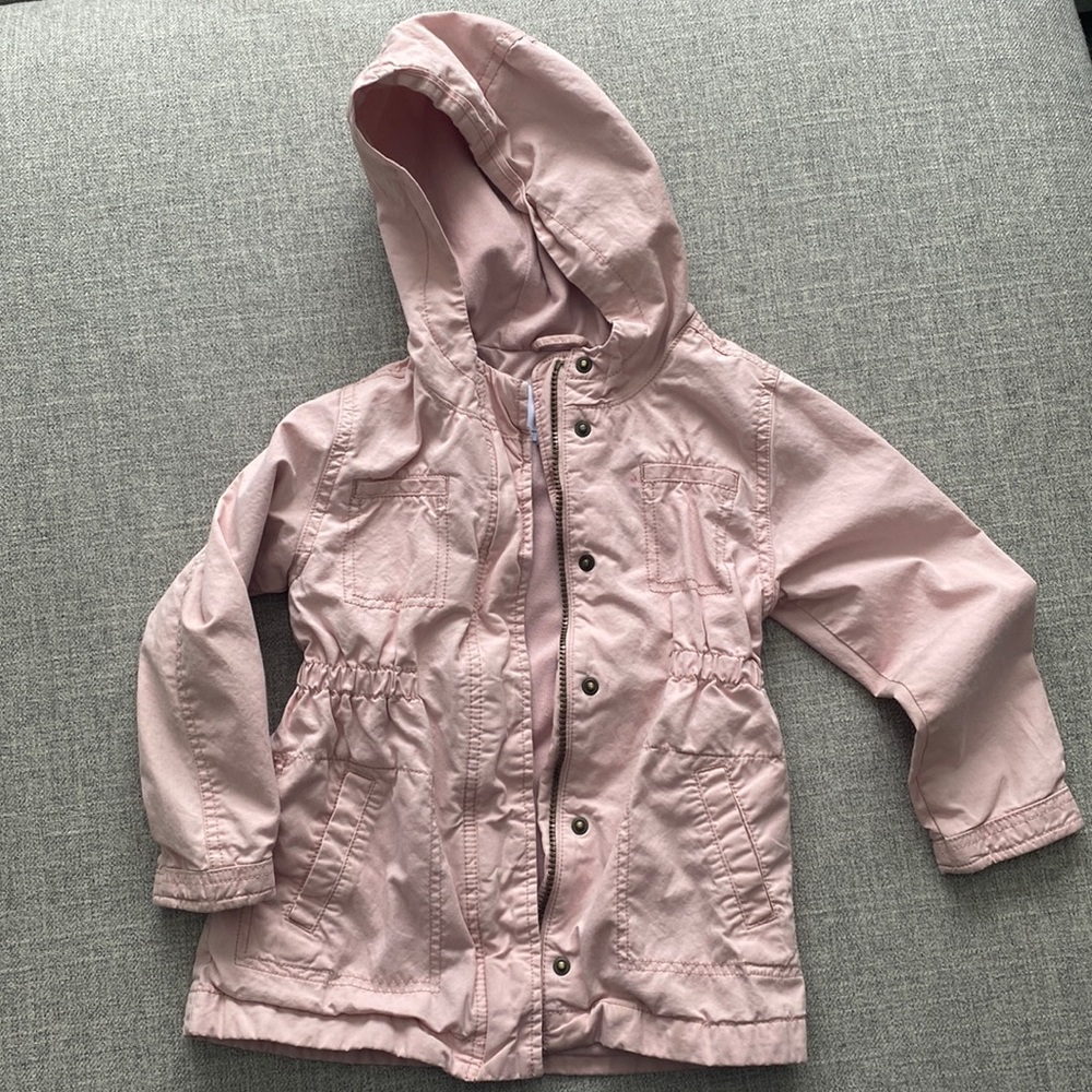 Girls old navy lightweight jacket